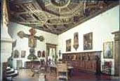 Museo Bardini Firenze